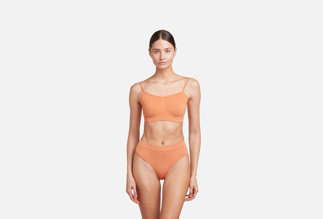 BR201 SPALLA STRETTA caramel L-XL мл 538₽