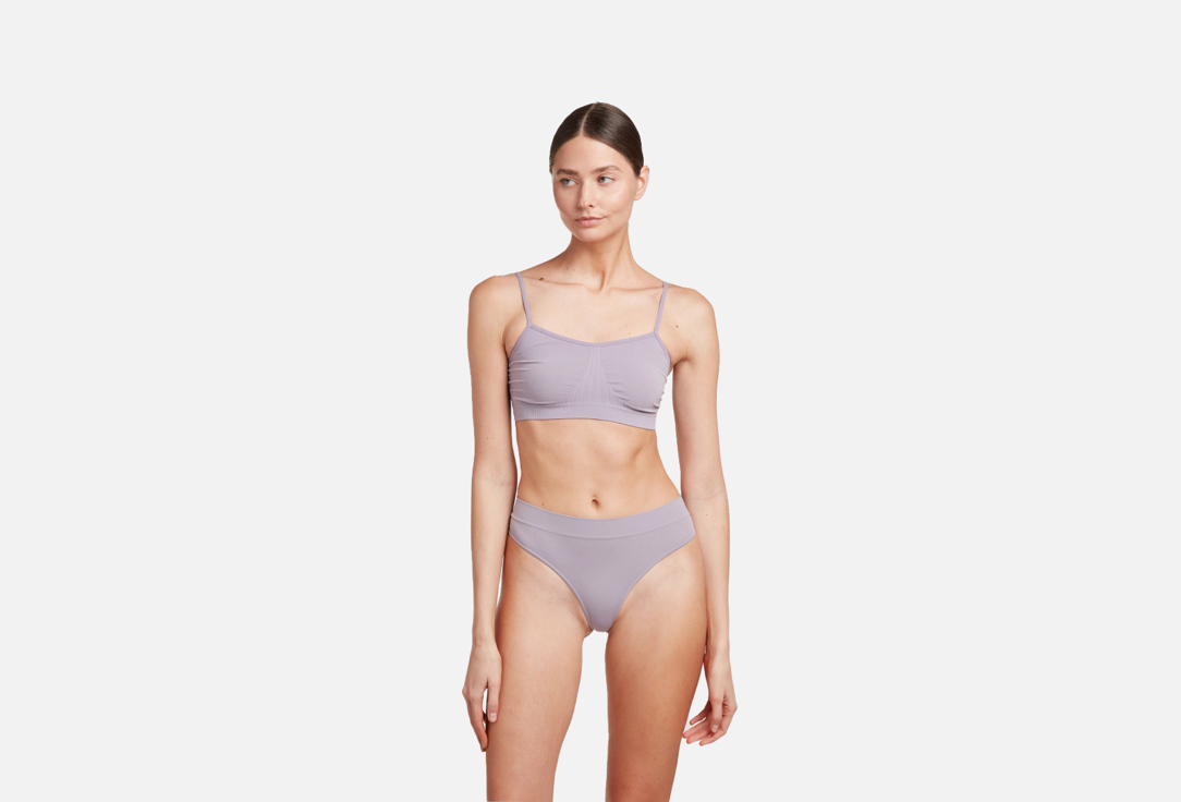 Изображение товара Топ на тонких бретелях MY BR201 SPALLA STRETTA для женщин