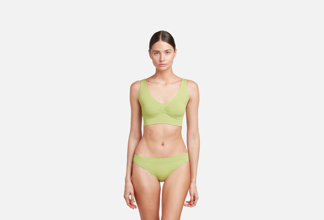 BR329 SPALLA LARGA PUSH UP grasse M мл 1514₽