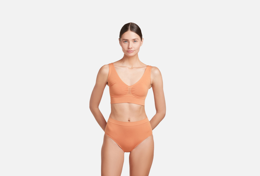 Изображение товара слипы MY SL016 SLIP MAXI caramel