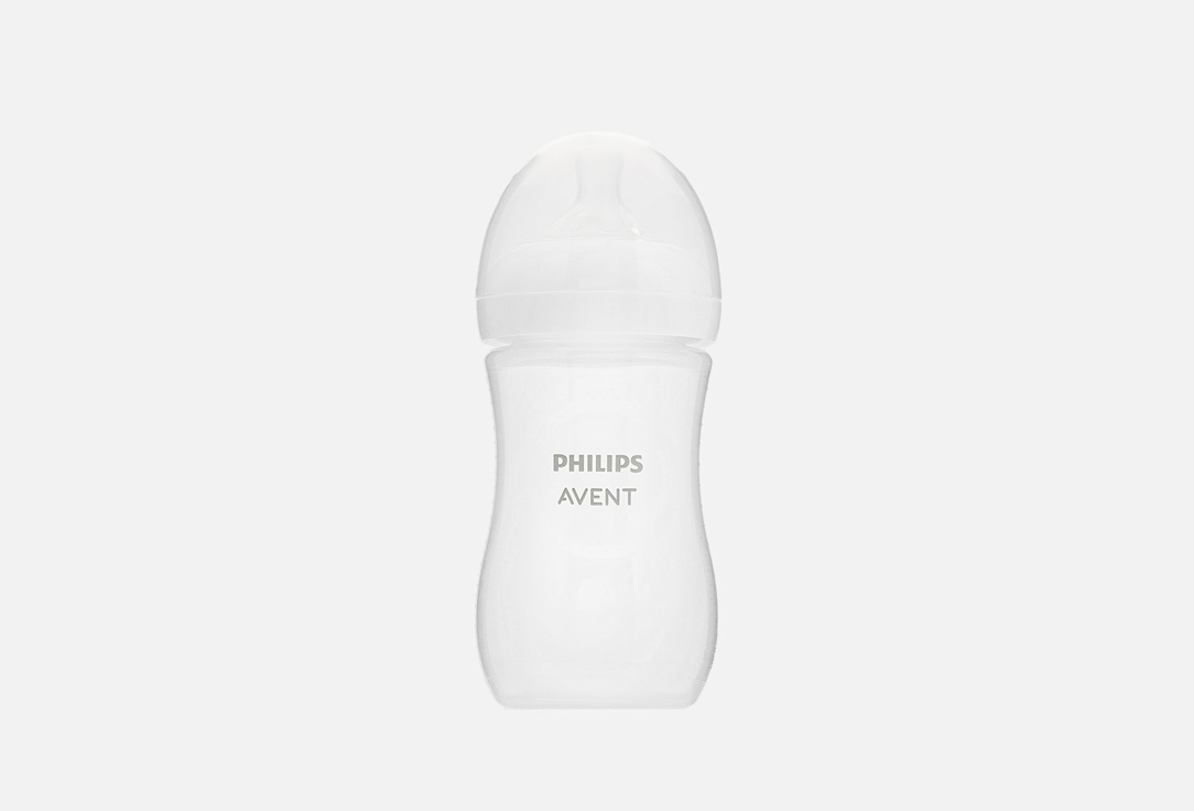 Бутылка Philips Avent 1m+ 
