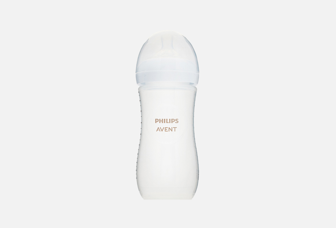 Бутылка Philips Avent 3m+ 