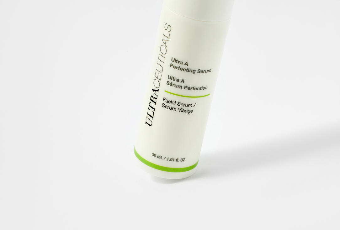 сыворотка для лица ULTRACEUTICALS Ultra A Perfecting Serum 