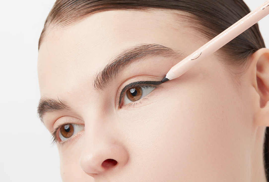 Divage Карандаш для глаз Kajal Eyeliner