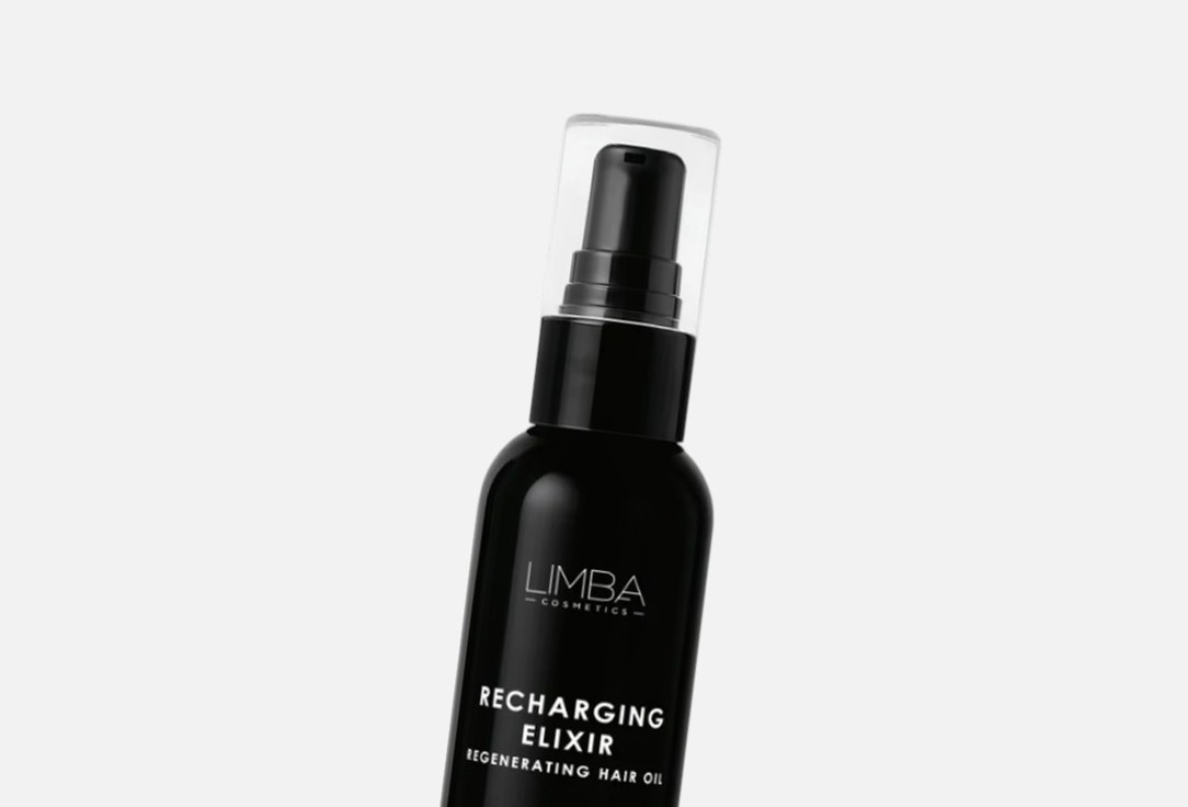 Limba Cosmetics для волос — купить, цена в Москве