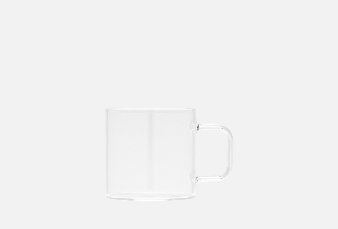 Чашка KIMBERLY Для кофе 100 мл чашка для кофе kimberly с изумрудной ручкой 120 мл
