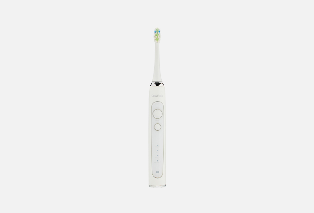 Электрическая зубная щётка OralPick OP046 White 