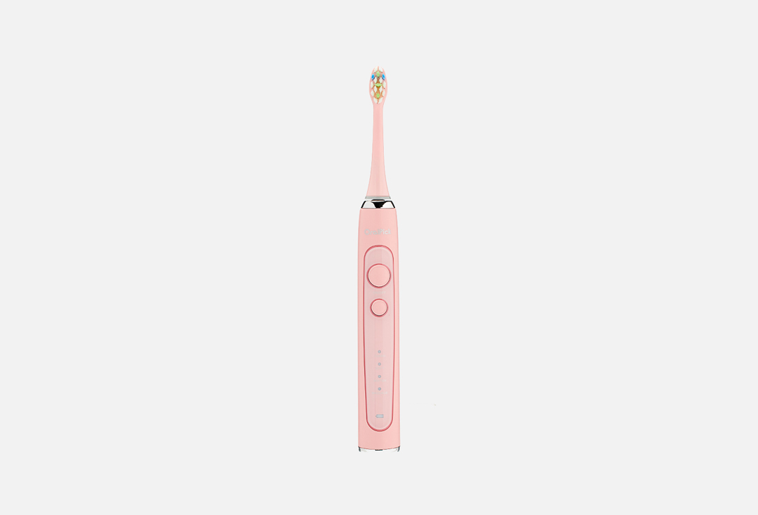 Электрическая зубная щётка OralPick OP046 Pink 