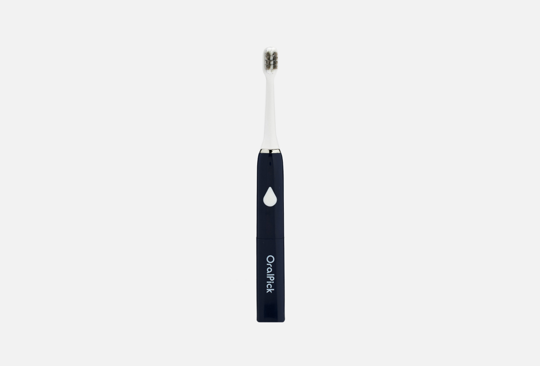 Электрическая зубная щётка OralPick OP051 Dark Blue 