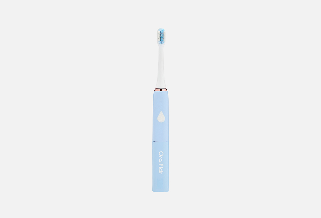 Электрическая зубная щётка OralPick OP051 Blue 