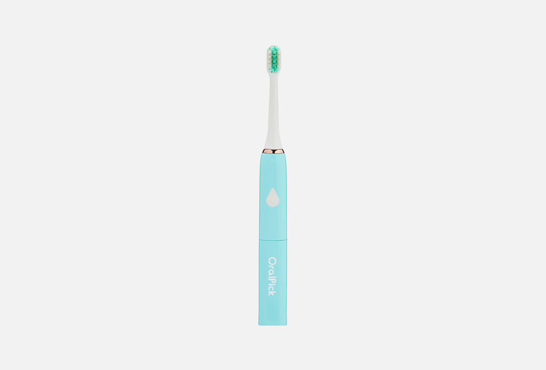 Электрическая зубная щётка OralPick OP051 Green 