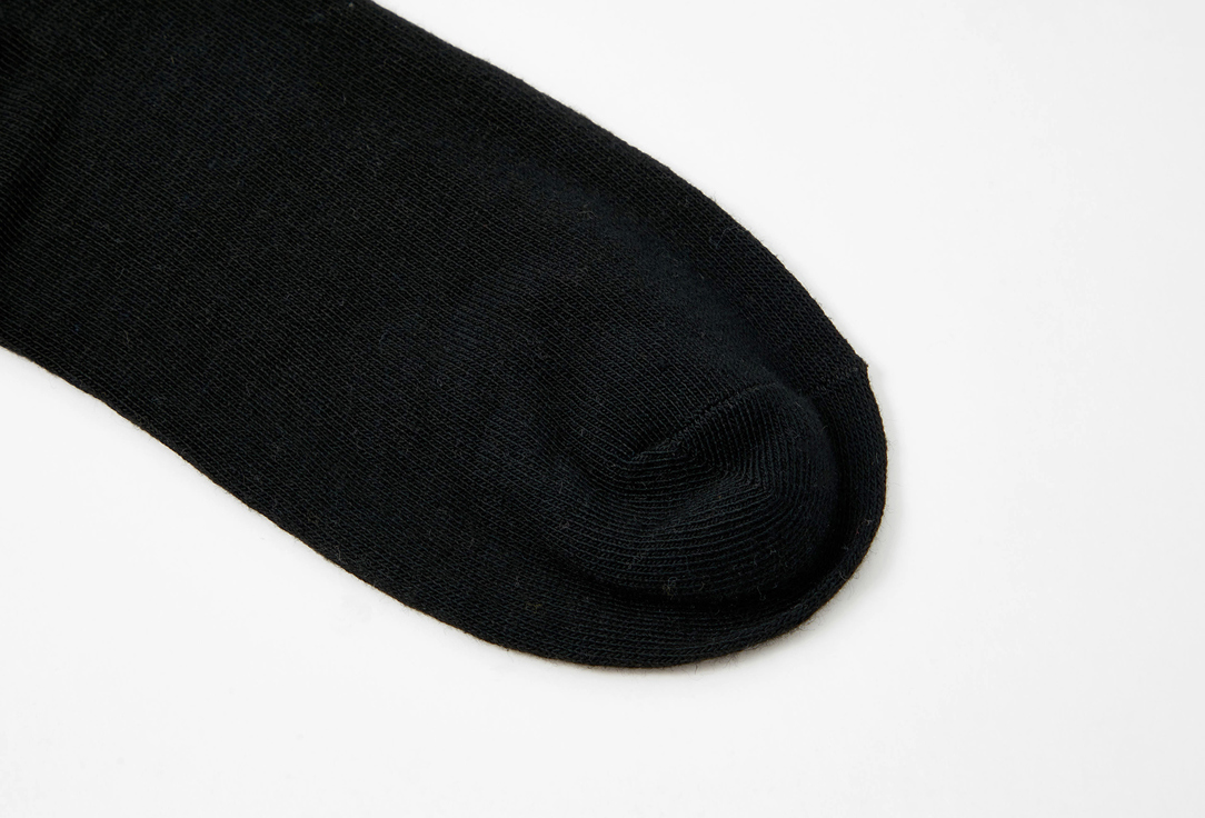 Носки R&S черные Черный