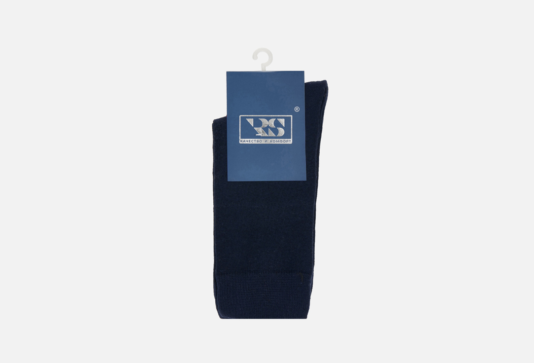 Носки R&S Синие 40-44 мл