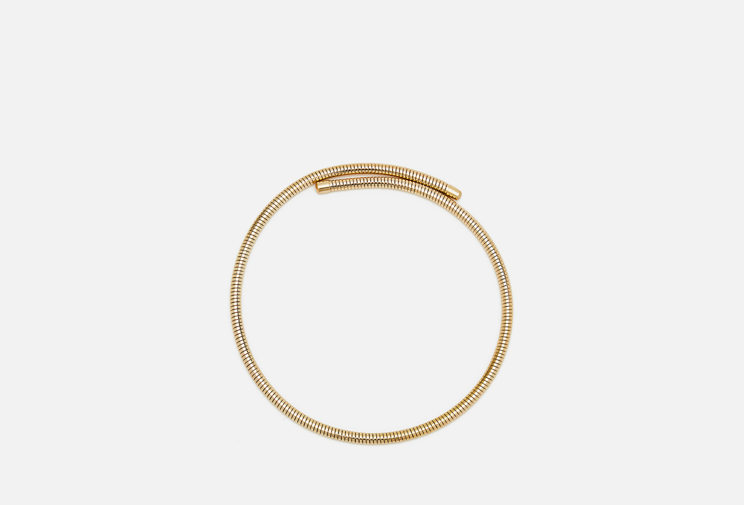 

Колье ATTRIBUTE SHOP, Жгут золотистое 1 шт