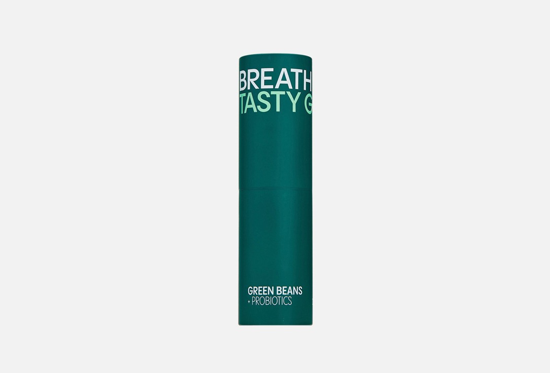 Освежитель для полости рта White Secret White Secret Breath Tasty Green 
