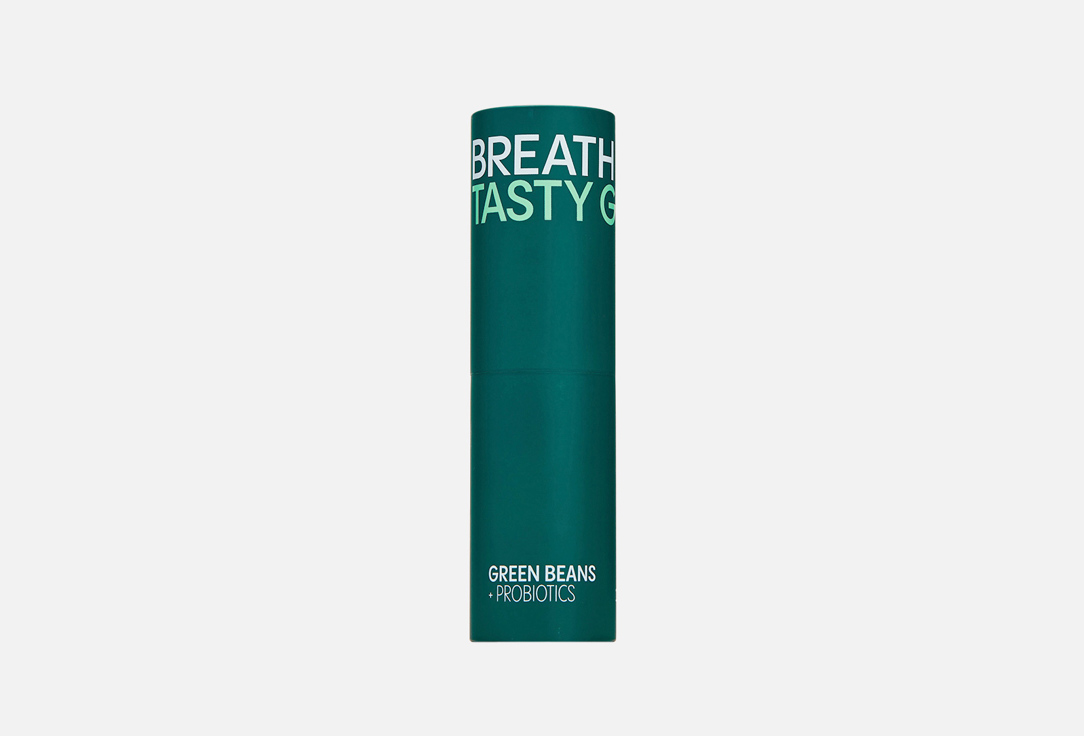 

Освежитель для полости рта WHITE SECRET, White Secret Breath Tasty Green 15 мл