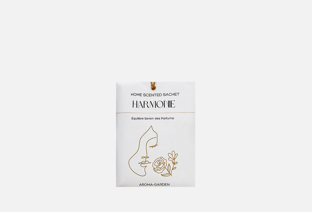 Аромасаше AROMA-GARDEN Harmony - Jioka 16 г набор аромасаше aroma garden luxury collection set 1 шт