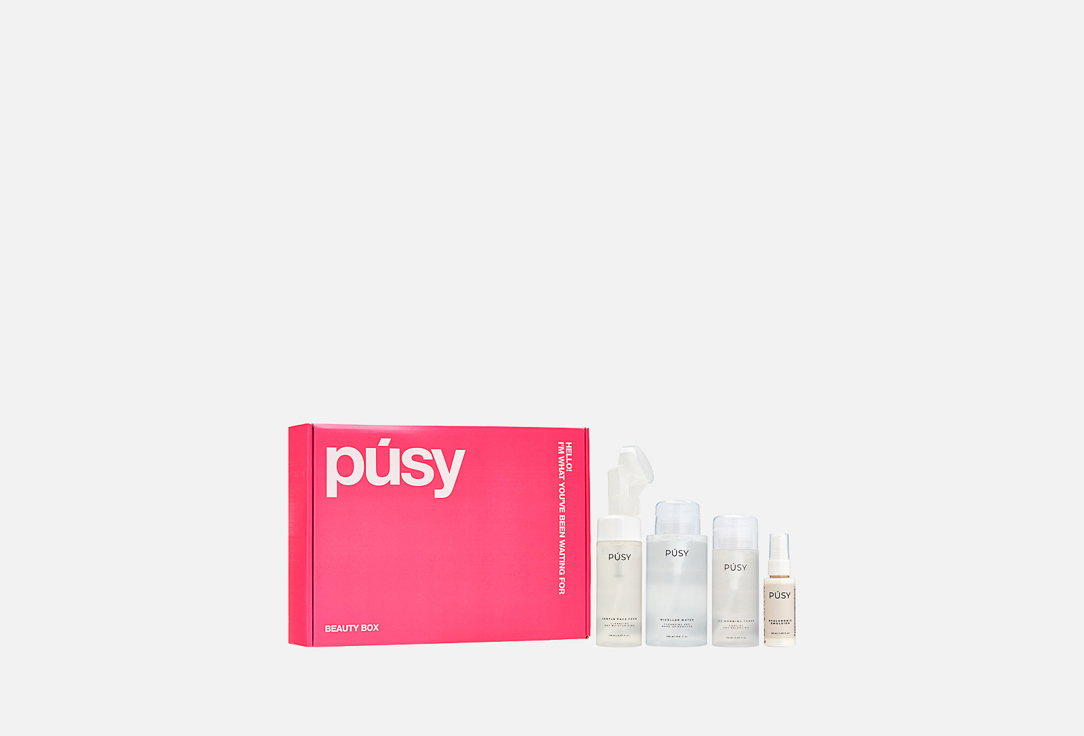 pusy 