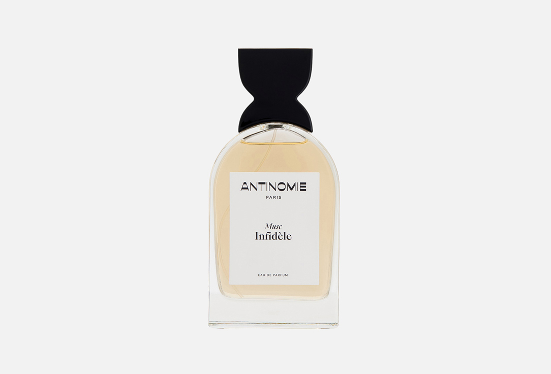 Парфюмерная вода ANTINOMIE Musc Infidèle 100 мл