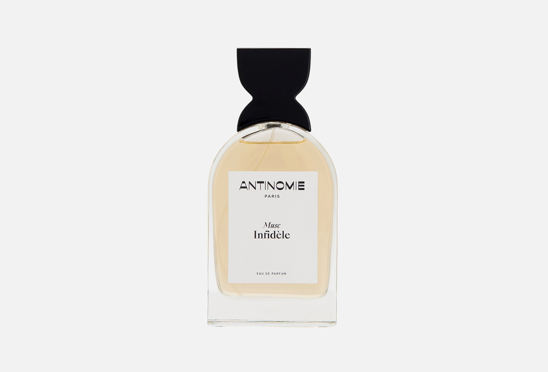 Парфюмерная вода ANTINOMIE Musc Infidèle 100 мл