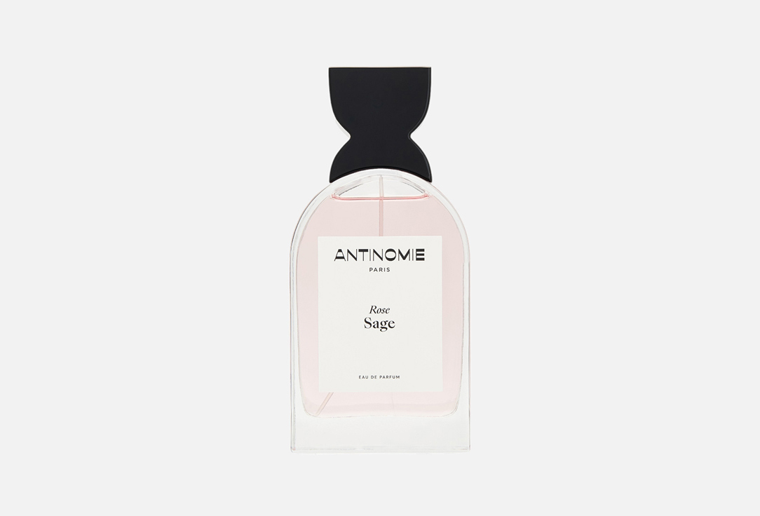 Парфюмерная вода ANTINOMIE Rose Sage 100 мл