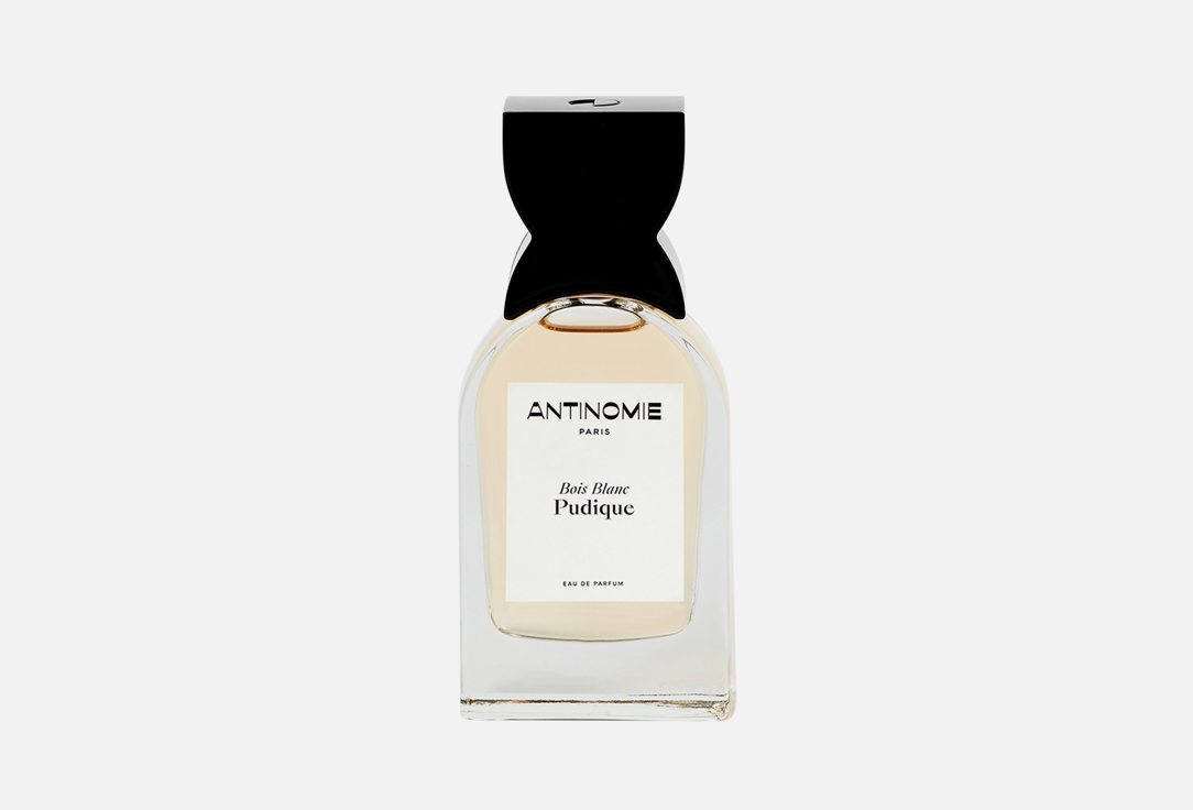 цена Парфюмерная вода ANTINOMIE Bois Blanc Pudique 30 мл