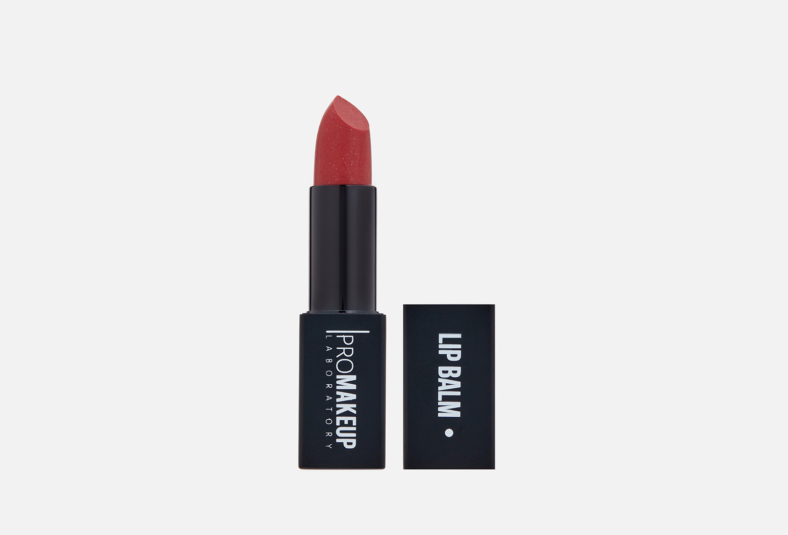 PROMAKEUP LABORATORY Бальзам для губ LIP BALM 06, wine 4 г — купить ...