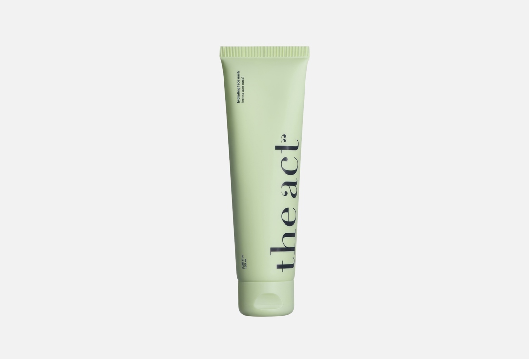 Изображение товара Пенка для умывания The Act Hydrating face wash