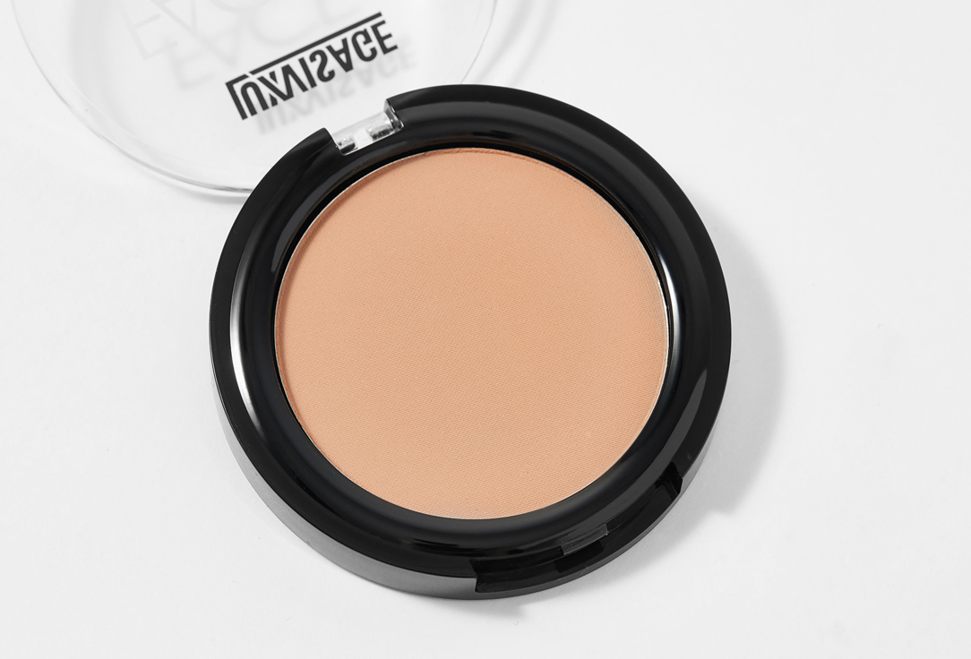 Пудра-скульптор LUXVISAGE Sculpting powder FACE SHADOW 10 Warm Beige