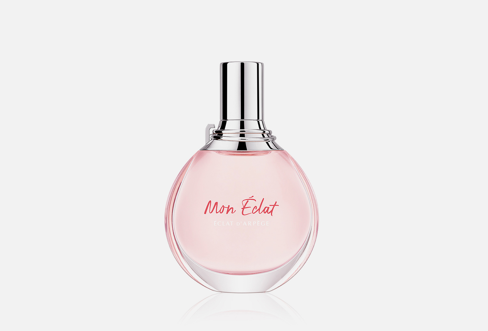 Lanvin Парфюмерная вода MON ECLAT ECLAT D'ARPEGE 50 мл — купить в ...