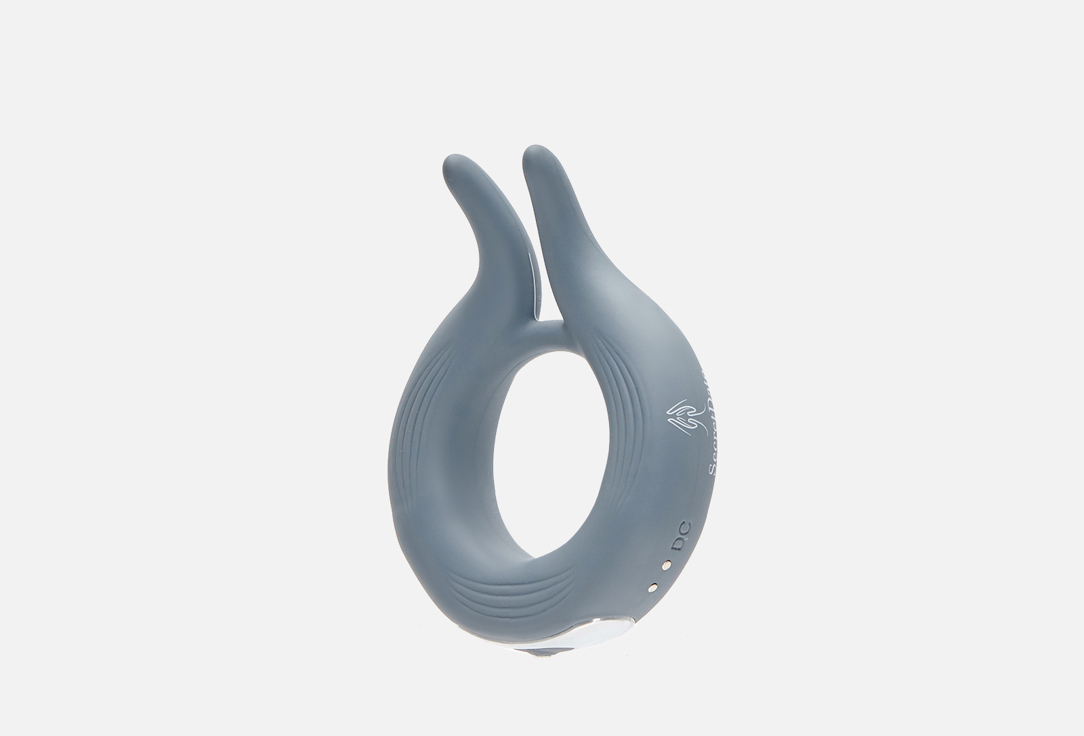 Изображение товара Вибратор Secretdate SD-MS10P13 с 8 режимами и двойными моторами для женщин