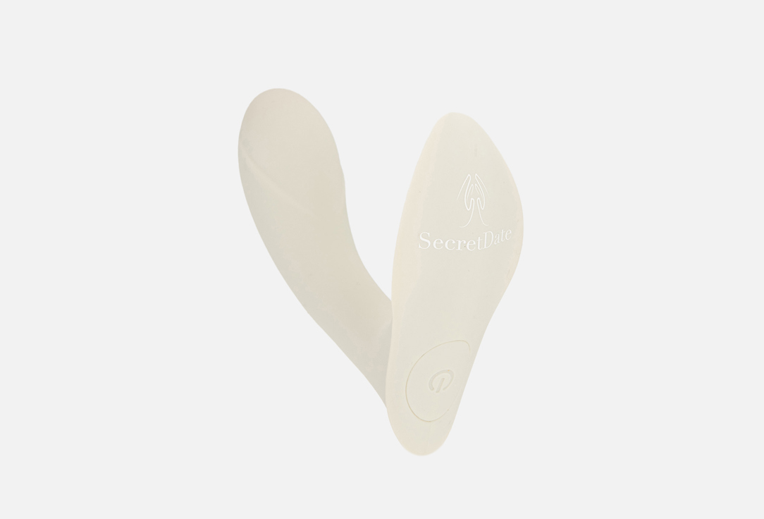 Изображение товара Вибратор Secretdate SD-WS10P05