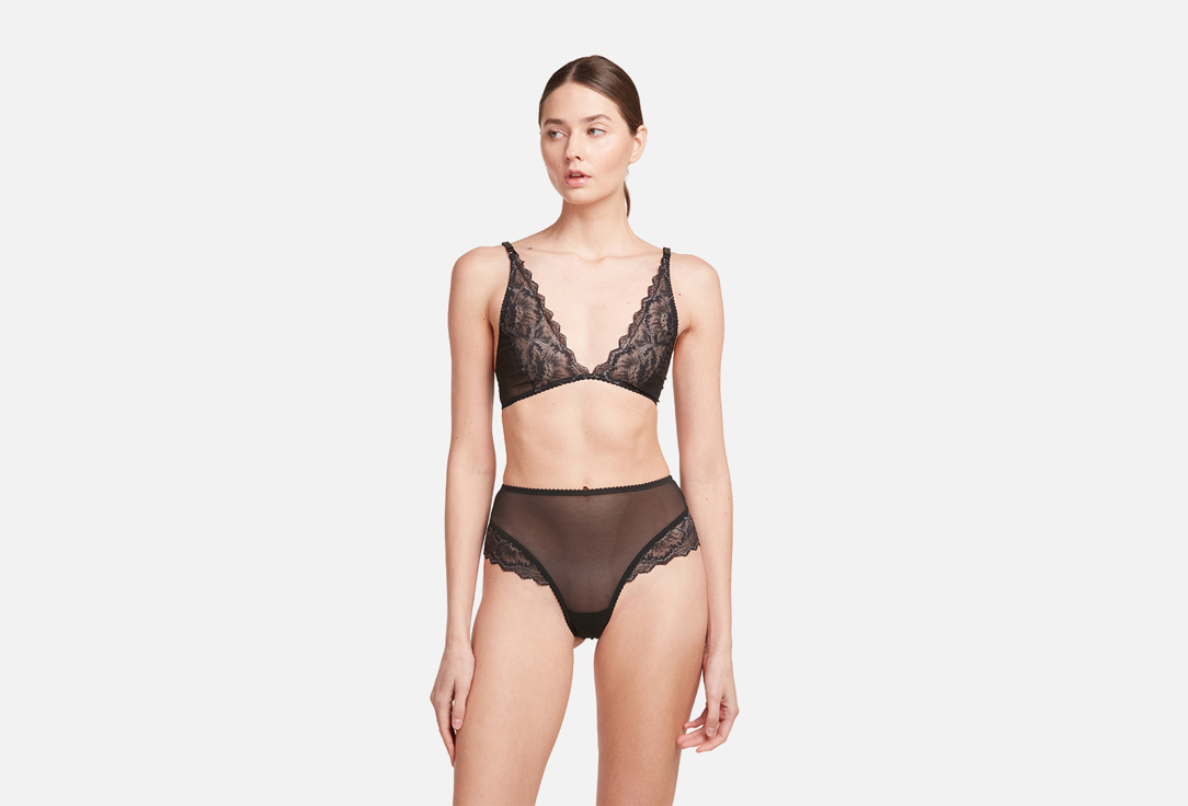 Стринги с высокой посадкой ERATO_LABEL Miranda 2 мл