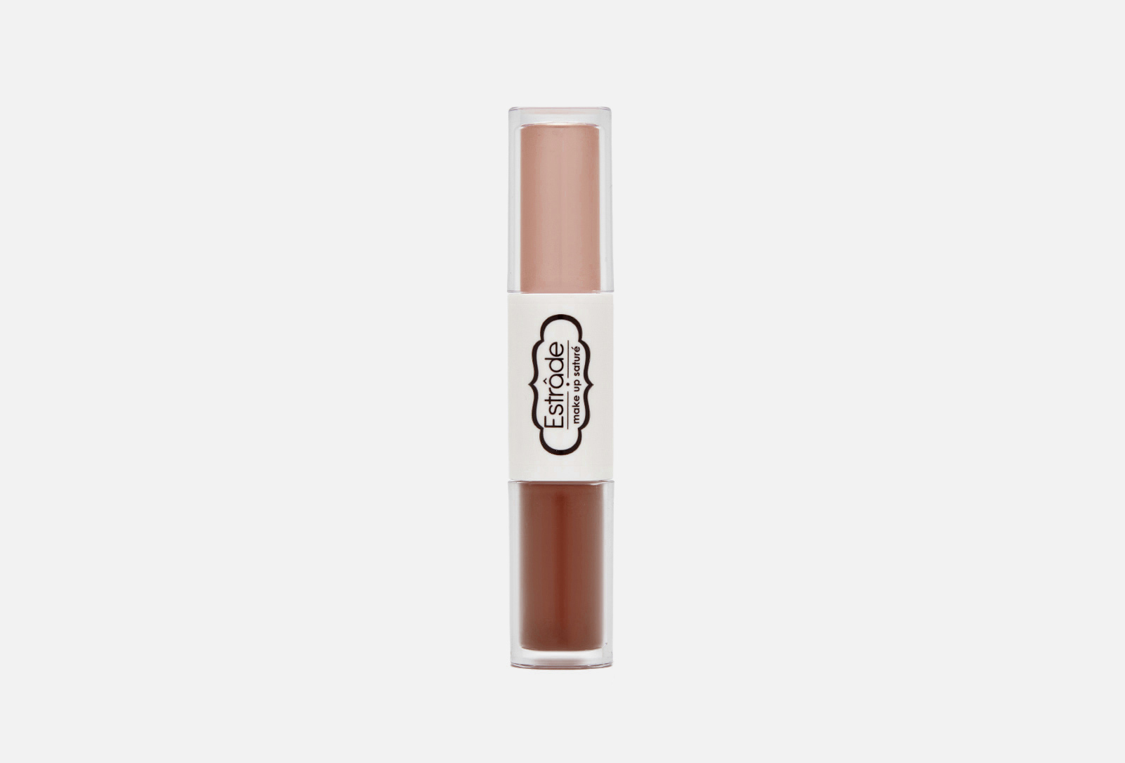 Estrade Тени жидкие двусторонние MATTE&SHINE 71 2 мл — купить, цена в ...