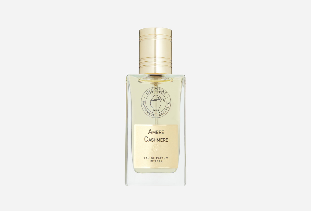 AMBRE CASHMERE INTENSE 30 мл 5684₽