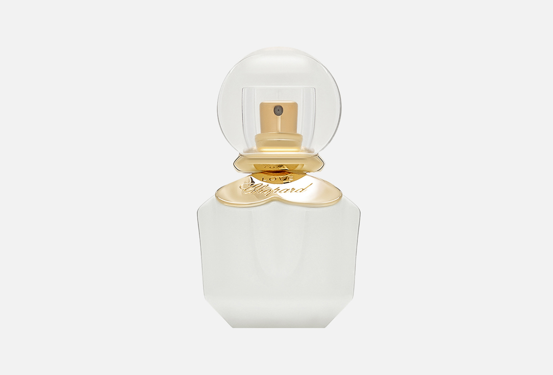 Изображение товара Парфюмерная вода CHOPARD Sparkling love для женщин 30 мл