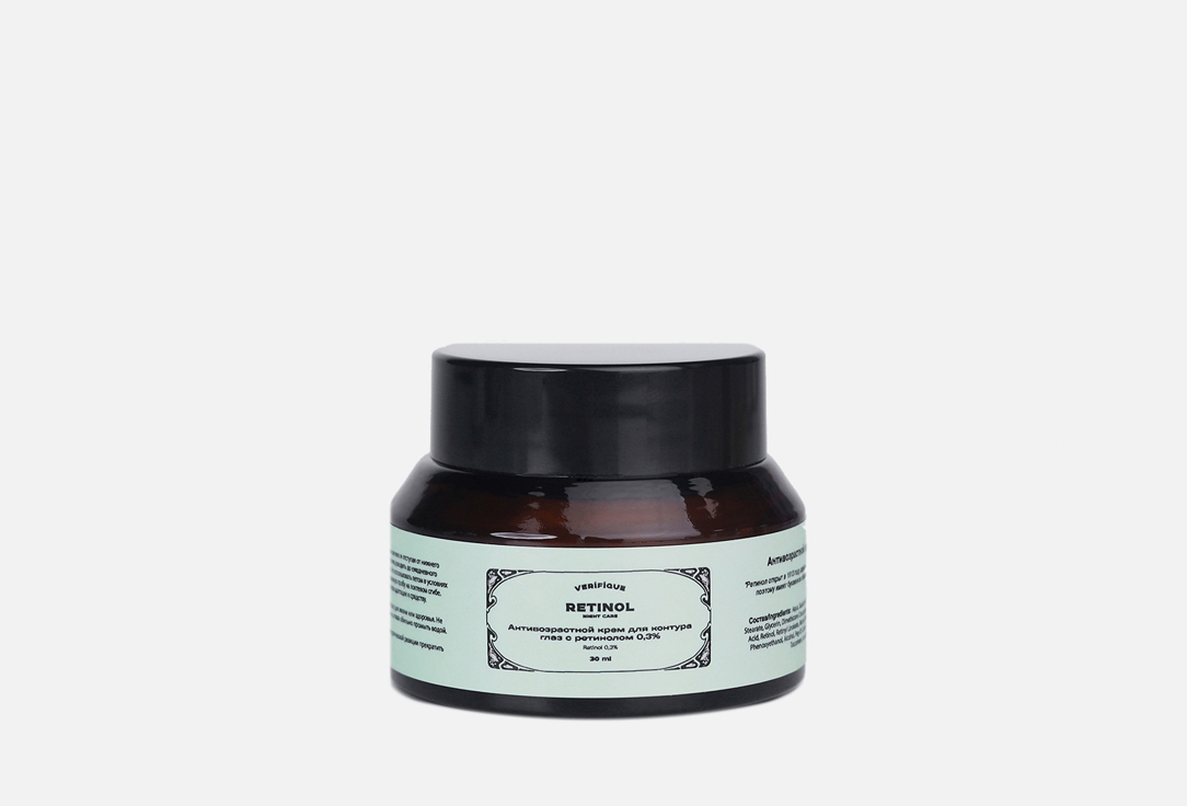 Изображение товара Антивозрастной крем для контура глаз Verifique retinol 0.3%