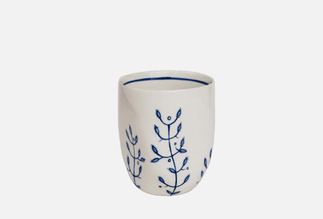 

Стакан ЛУКОМОРЬЕ, Принт, With bush 380 мл