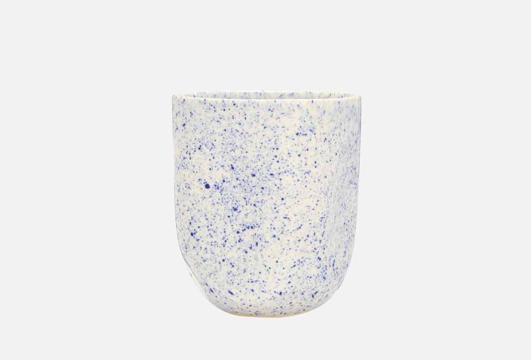 

Стакан ЛУКОМОРЬЕ, Синий, With spray 380 мл