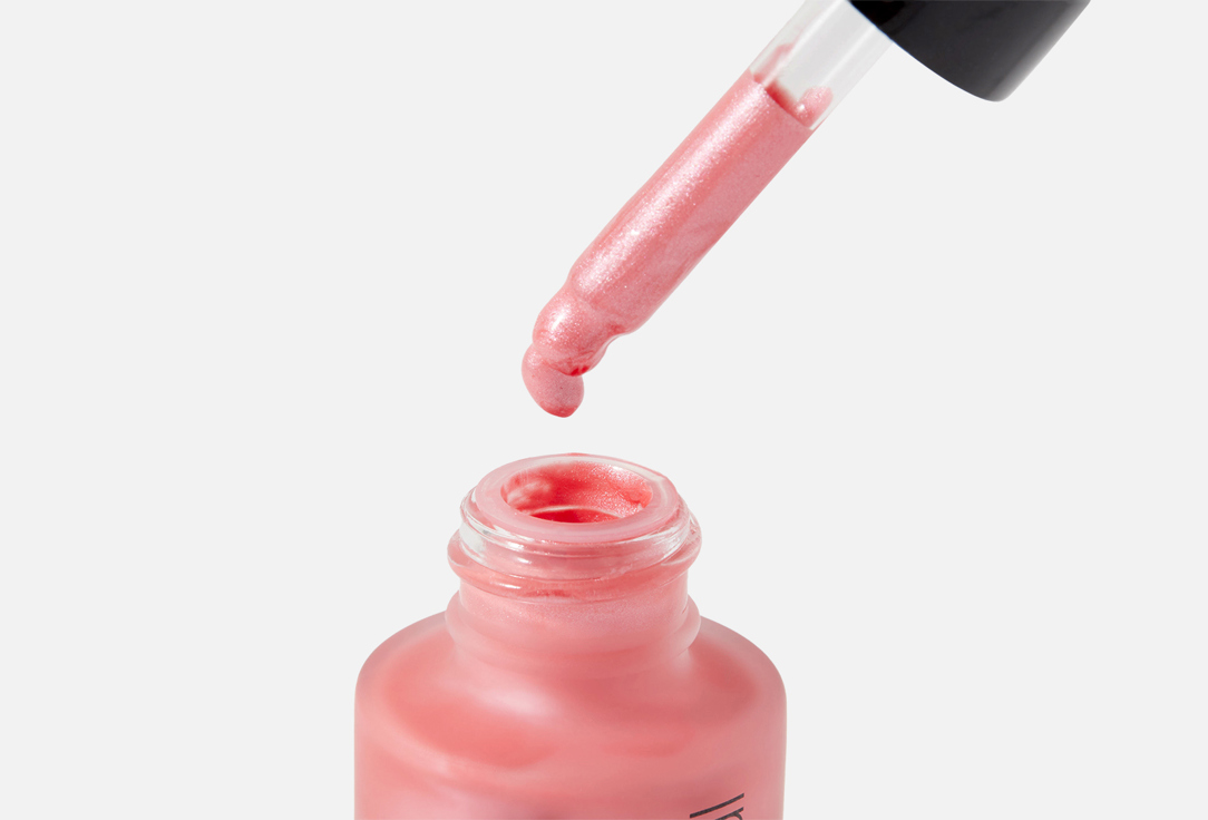 

Жидкие румяна для лица RODIAL, Розовый, Frosted Pink 15 мл