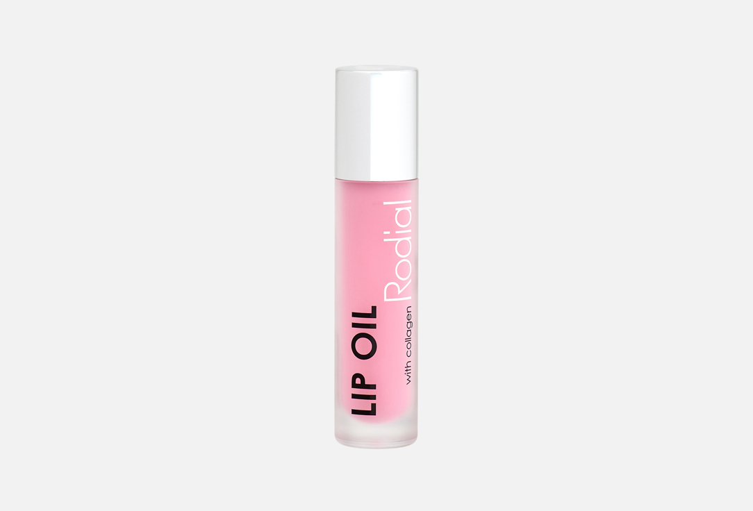 Lip Oil 4 мл 4012₽