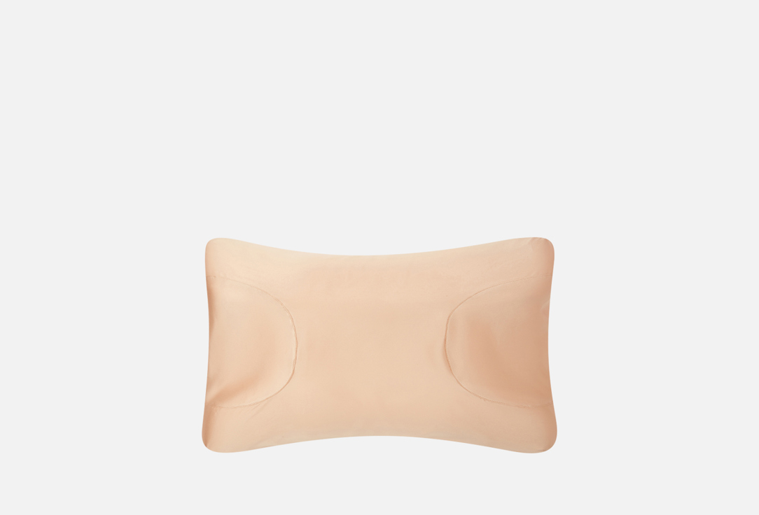 

Наволочка BEAUTY SLEEP, Бежевый, Omnia, Кофе с молоком, бежевая, 36х54