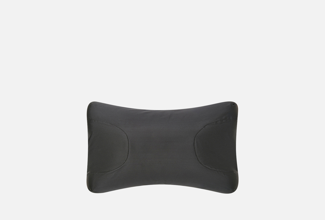 

Наволочка BEAUTY SLEEP, Черный, Omnia, Черный, 36х54