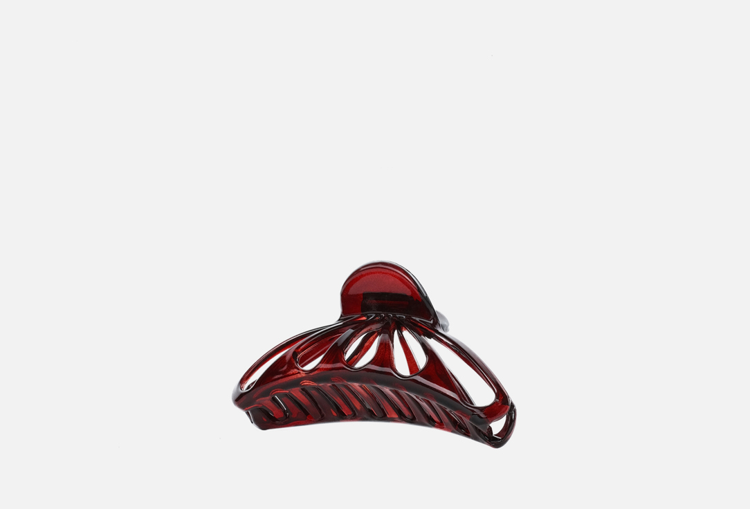 

Краб для волос JANEKE, Коричневый 1 шт