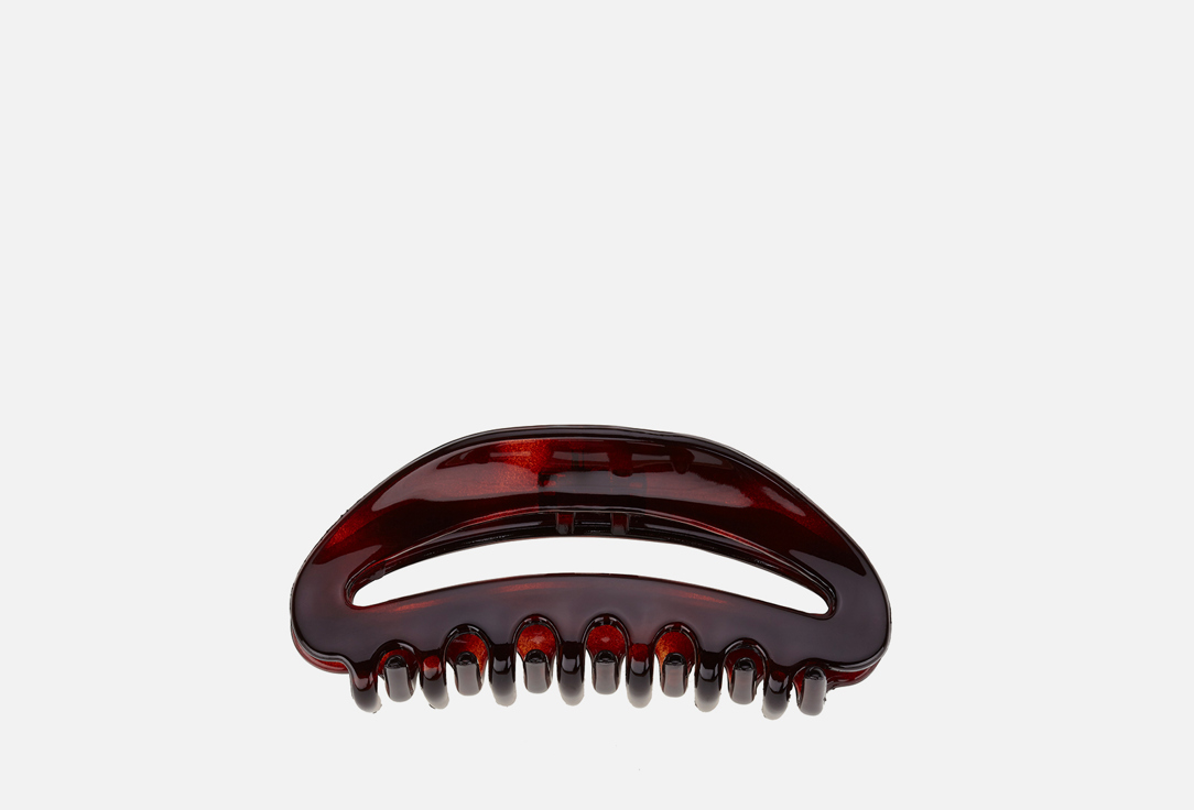 

Краб для волос JANEKE, Коричневый 1 шт