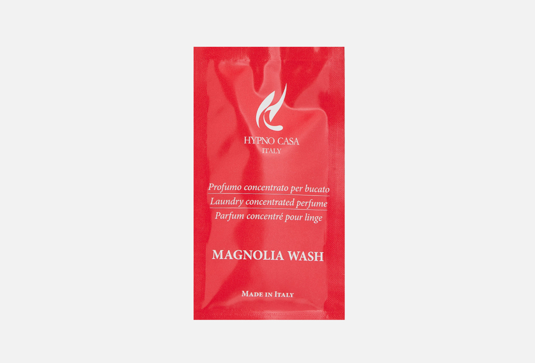 

Парфюм для стирки HYPNO CASA, MAGNOLIA WASH 10 мл