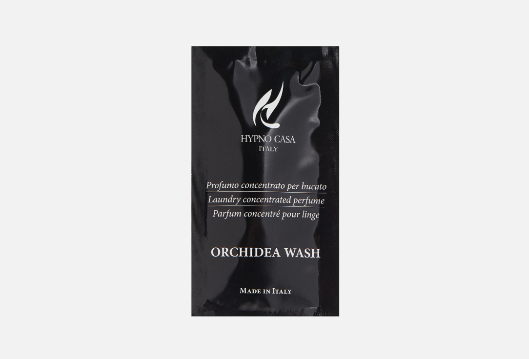 

Парфюм для стирки HYPNO CASA, ORCHIDEA WASH 10 мл