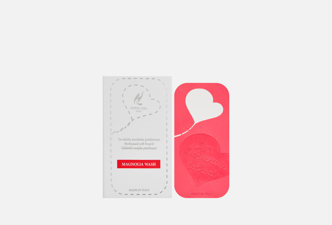 

Саше для белья HYPNO CASA, MAGNOLIA WASH 1 шт