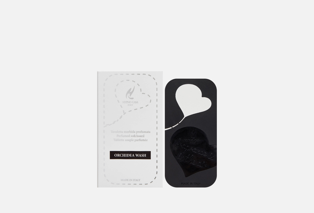 

Саше для белья HYPNO CASA, ORCHIDEA WASH 1 шт