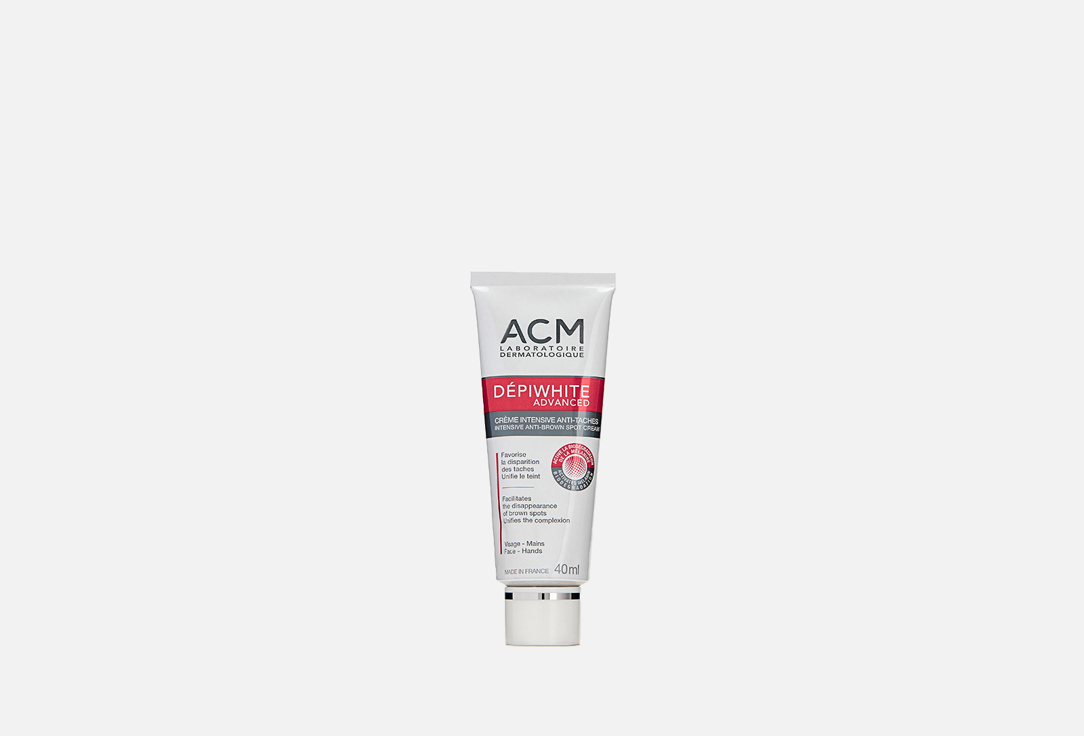 Изображение товара Крем для лица ACM Laboratoire Dermatologique Depiwhite Advanced cream